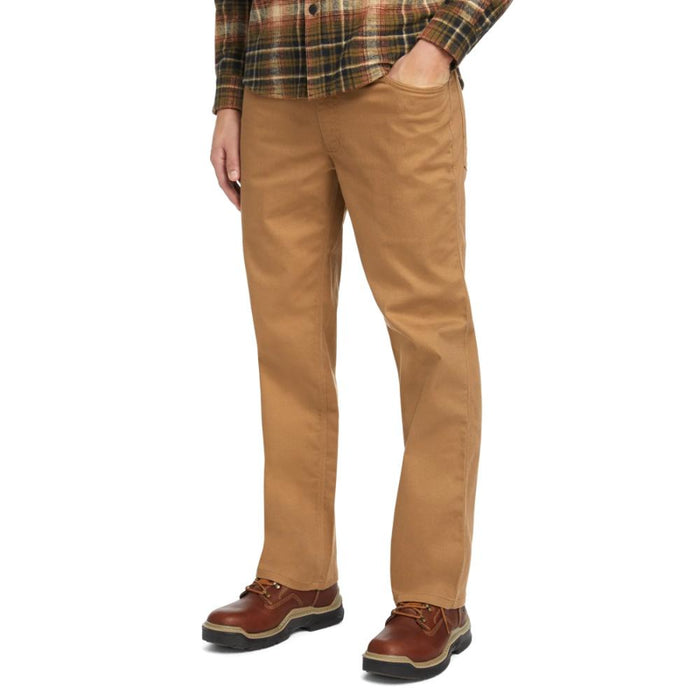 Wolverine® Men's Flame Resistant CAT-2 ATPV-13.1 Denim Pant