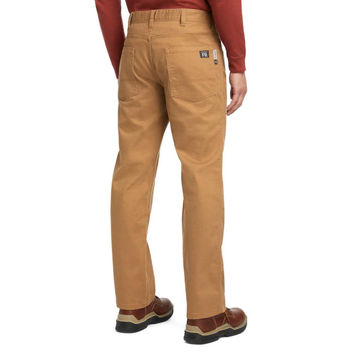 Wolverine® Men's Flame Resistant CAT-2 ATPV-13.1 Denim Pant