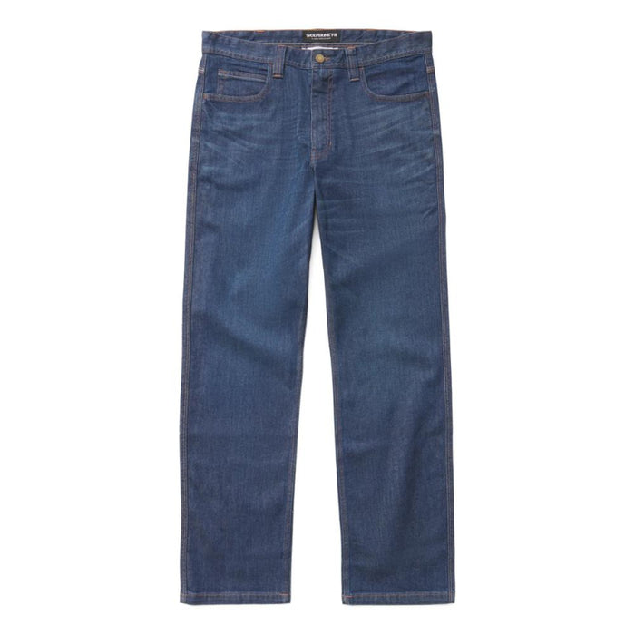 Wolverine® Men's Flame Resistant CAT-2 ATPV-13.1 Denim Pant