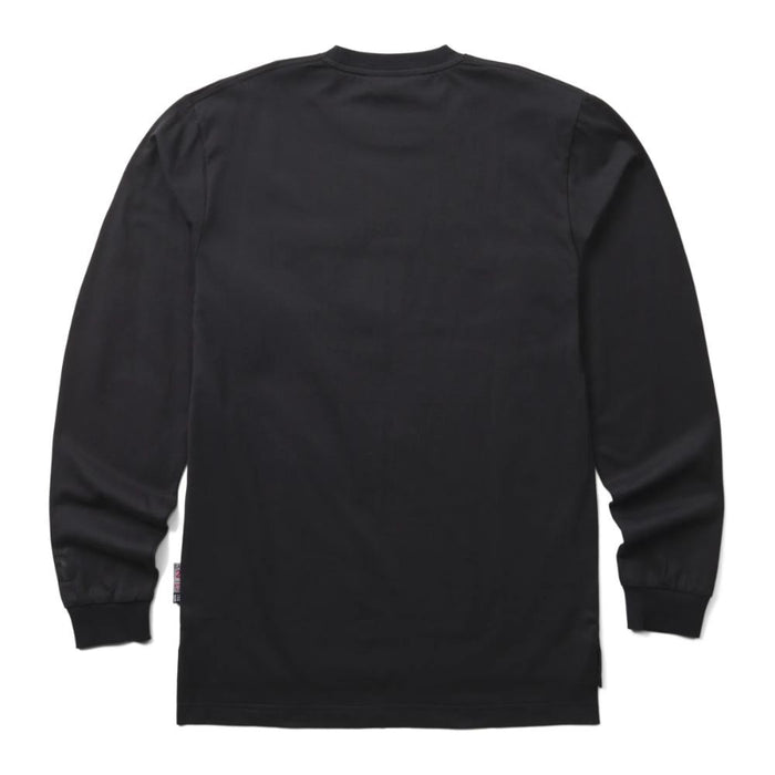 Wolverine® Men's Flame Resistant Lightweight All Day Wear Long Sleeve Tee