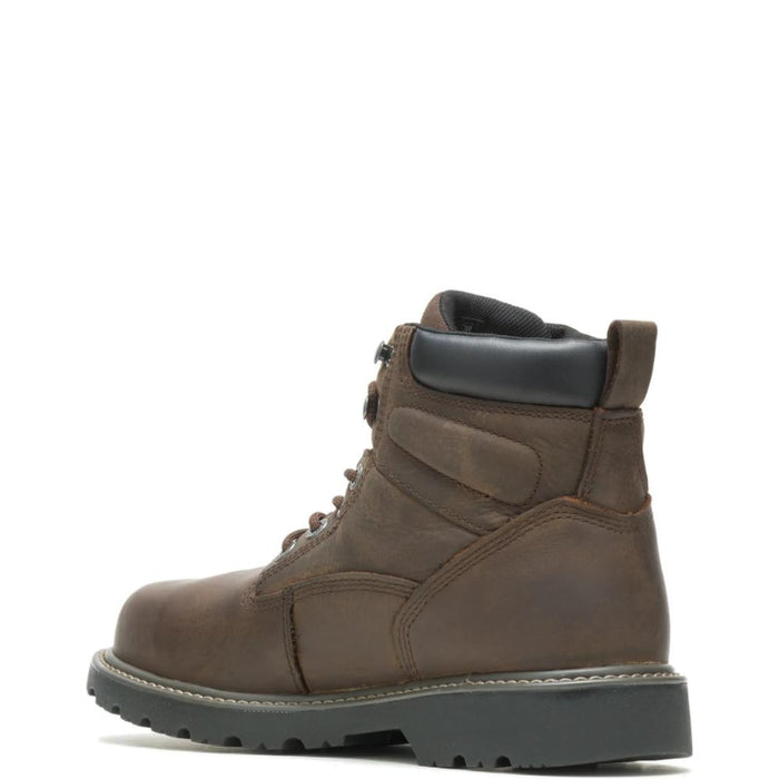 Wolverine® Men's Floorhand Breathable Waterproof Steel Toe 6" Work Boot
