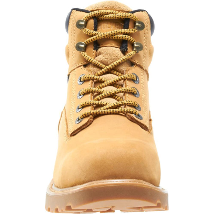 Wolverine® Men's Floorhand Breathable Waterproof Steel Toe 6" Work Boot