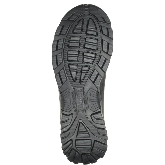 Wolverine® Men's Grayson Slip Resistant Steel Toe Hiker Boots