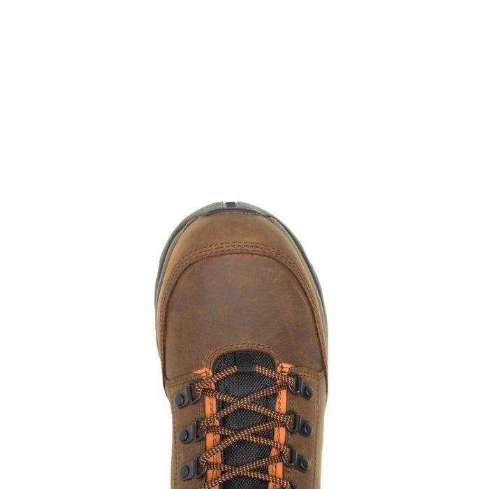 Wolverine® Men's Grayson Slip Resistant Steel Toe Hiker Boots