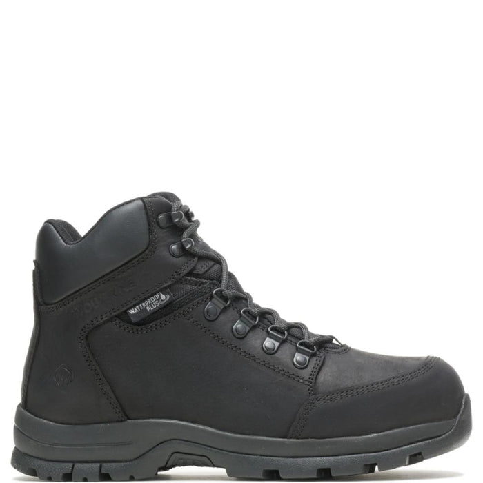 Wolverine® Men's Grayson Slip Resistant Steel Toe Hiker Boots