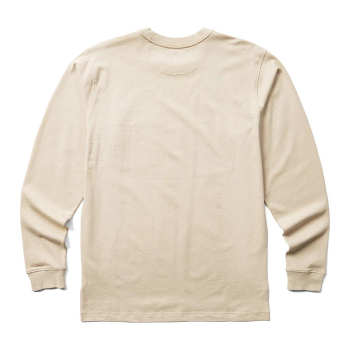 Wolverine® Men's Guardian Cotton™ Long Sleeve Tee with Extended Tail