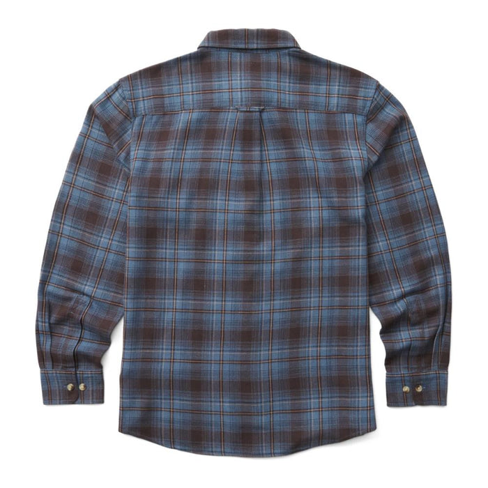 Wolverine® Men's Hastings Long Sleeve Flannel Shirt