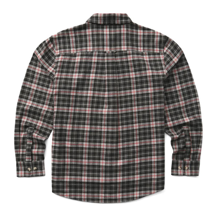 Wolverine® Men's Hastings Long Sleeve Flannel Shirt