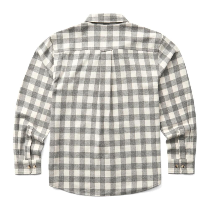 Wolverine® Men's Hastings Long Sleeve Flannel Shirt