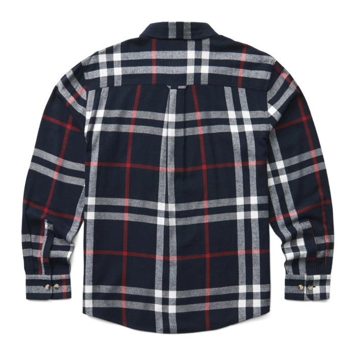 Wolverine® Men's Hastings Long Sleeve Flannel Shirt