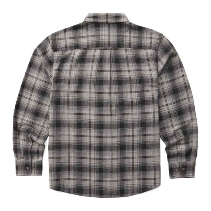 Wolverine® Men's Hastings Long Sleeve Flannel Shirt