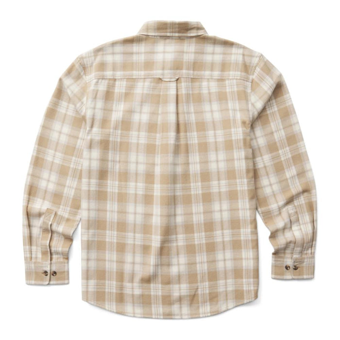 Wolverine® Men's Hastings Long Sleeve Flannel Shirt