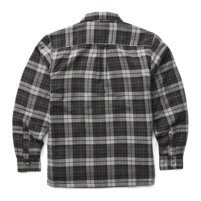 Wolverine® Men's Hastings Sherpa Lined Zip Jac-shirt