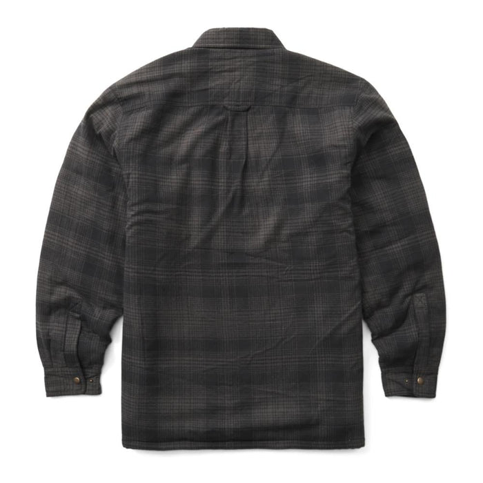 Wolverine® Men's Hastings Sherpa Lined Zip Jac-shirt