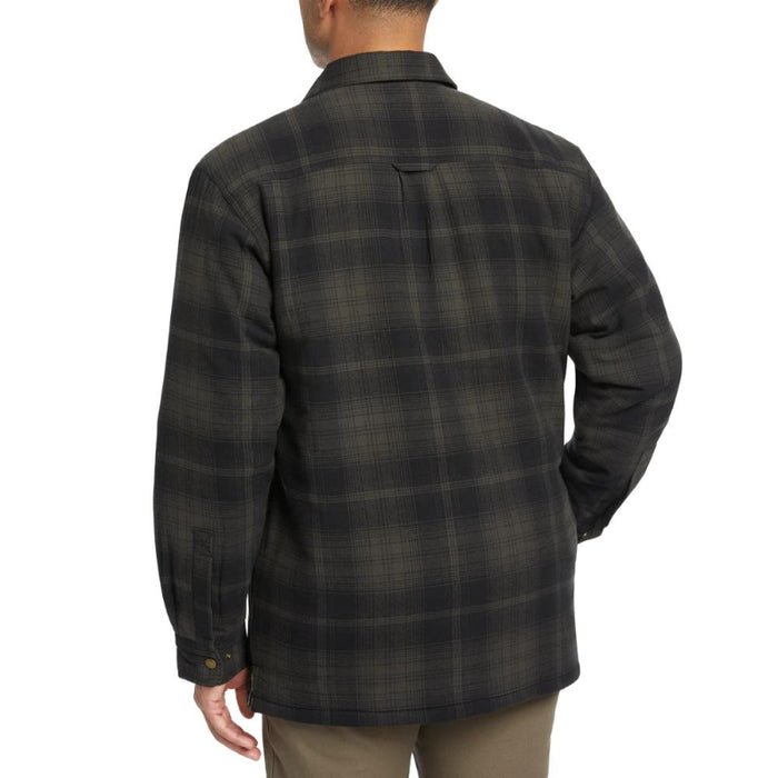 Wolverine® Men's Hastings Sherpa Lined Zip Jac-shirt