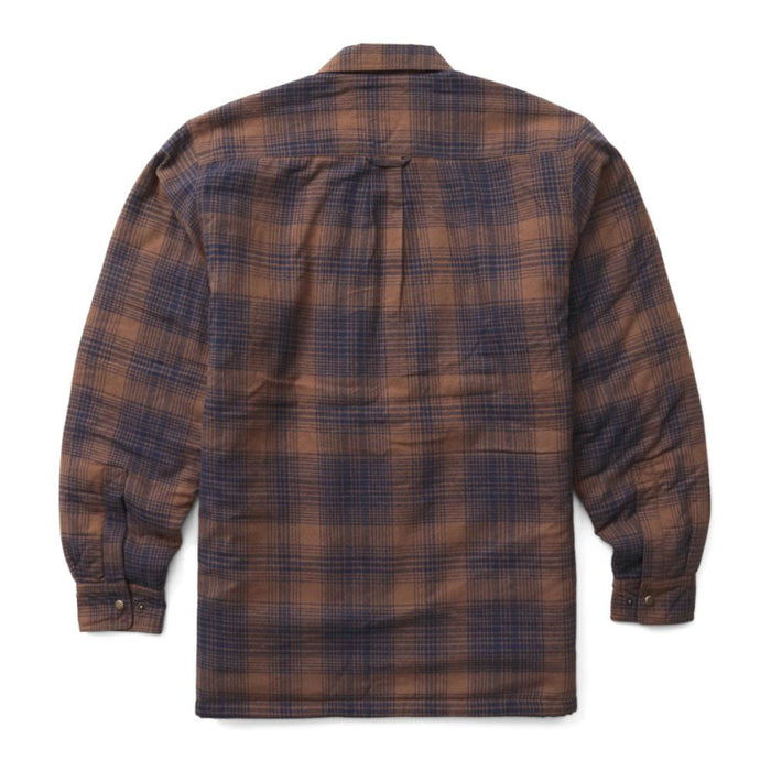Wolverine® Men's Hastings Sherpa Lined Zip Jac-shirt