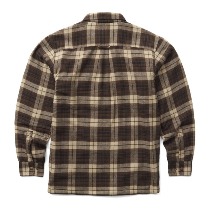 Wolverine® Men's Hastings Sherpa Lined Zip Jac-shirt