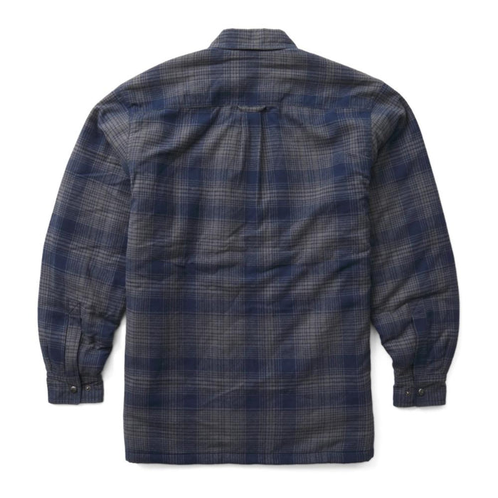Wolverine® Men's Hastings Sherpa Lined Zip Jac-shirt