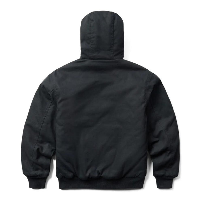 Wolverine® Men's Jaxon Oversized Three Piece Hooded Jacket with Extended Tail