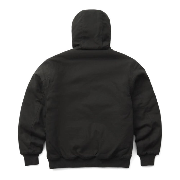 Wolverine® Men's Jaxon Oversized Three Piece Hooded Jacket
