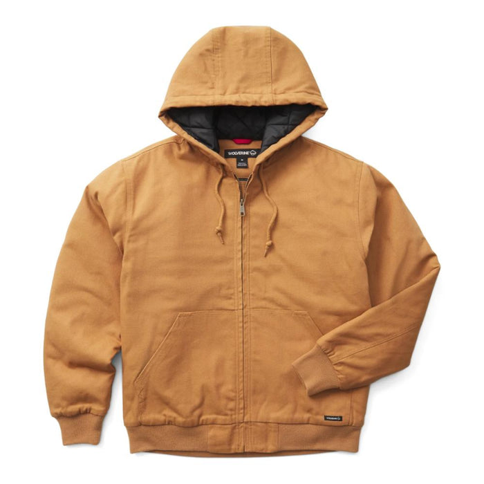 Wolverine® Men's Jaxon Oversized Three Piece Hooded Jacket