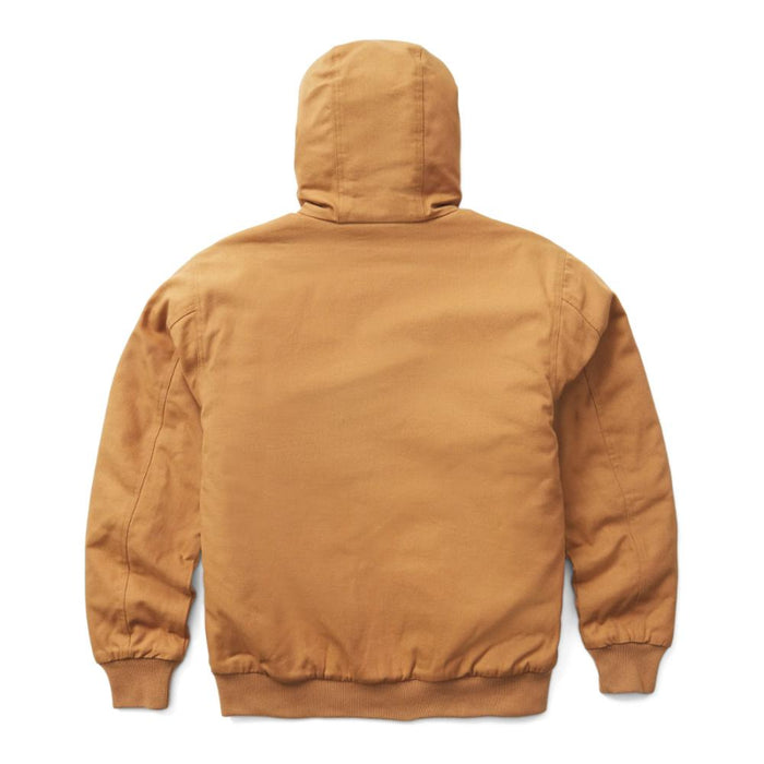 Wolverine® Men's Jaxon Oversized Three Piece Hooded Jacket