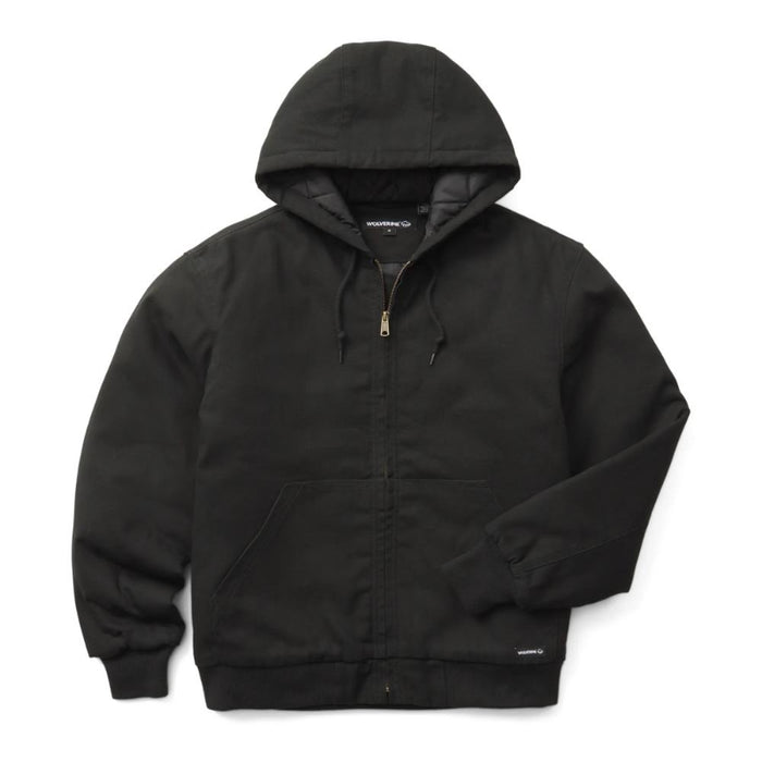 Wolverine® Men's Jaxon Oversized Three Piece Hooded Jacket