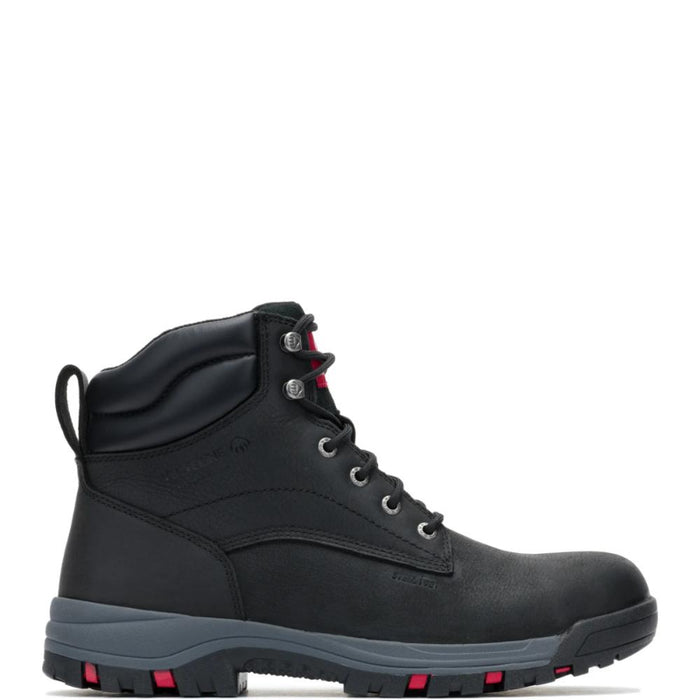 Wolverine® Men's Lightweight Waterproof Garret Soft Toe 6" Boots