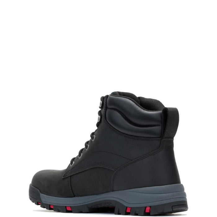 Wolverine® Men's Lightweight Waterproof Garret Steel Toe 6" Boots