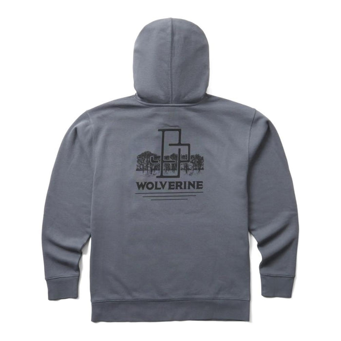 Wolverine® Men's Limited Edition Jordan Davis Hoody