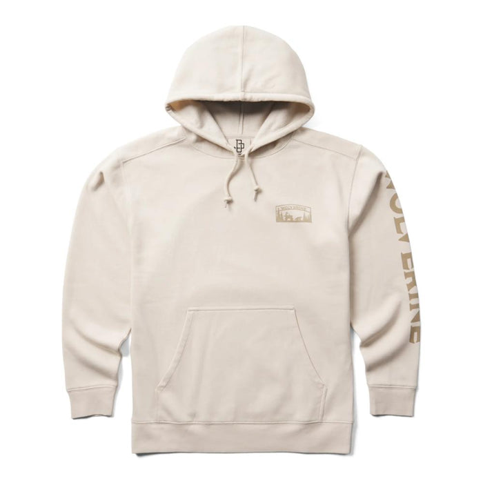 Wolverine® Men's Limited Edition Jordan Davis Hoody