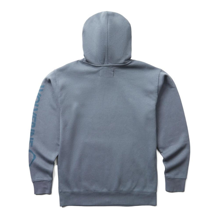 Wolverine® Men's Midweight Two Piece Graphic Hoody