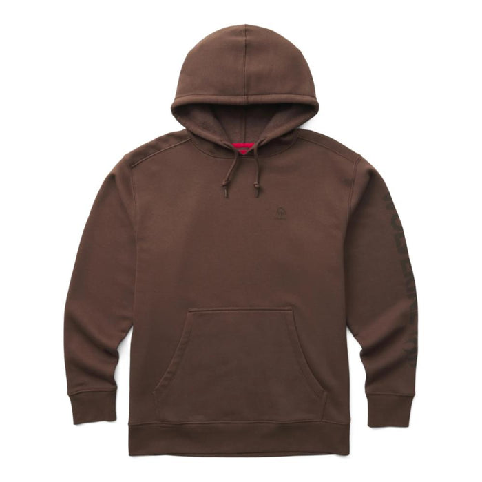 Wolverine® Men's Midweight Two Piece Graphic Hoody