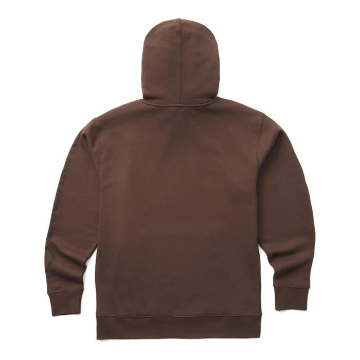 Wolverine® Men's Midweight Two Piece Graphic Hoody