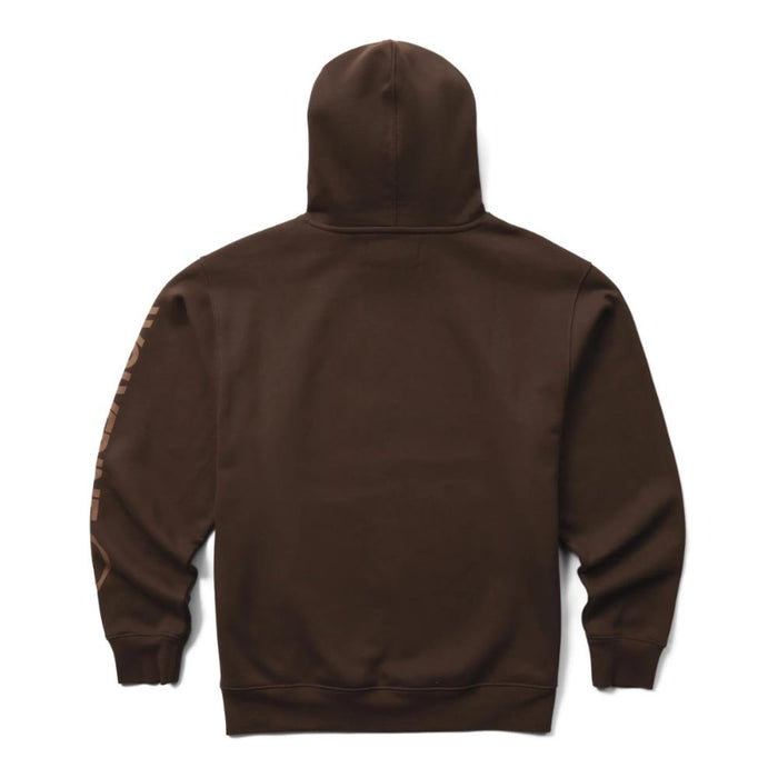 Wolverine® Men's Midweight Two Piece Graphic Hoody