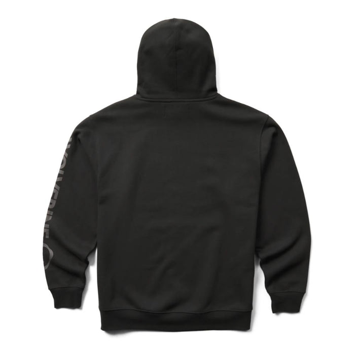 Wolverine® Men's Midweight Two Piece Graphic Hoody