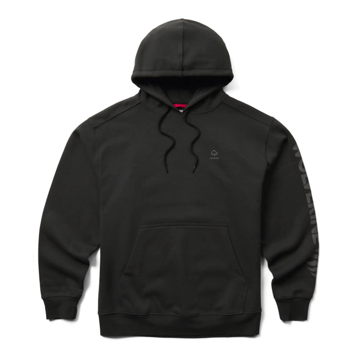 Wolverine® Men's Midweight Two Piece Graphic Hoody
