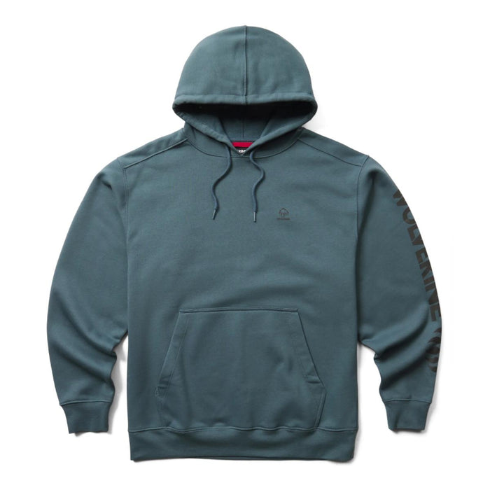 Wolverine® Men's Midweight Two Piece Graphic Hoody