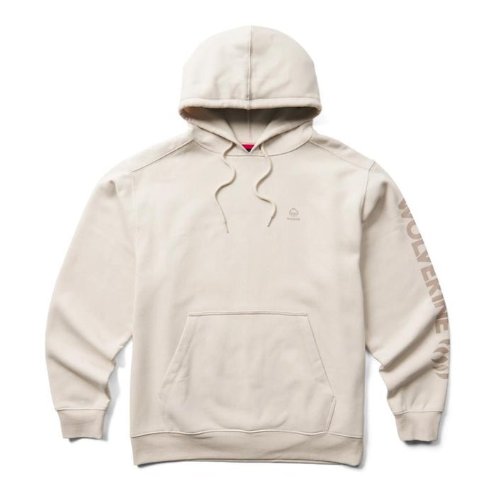 Wolverine® Men's Midweight Two Piece Graphic Hoody