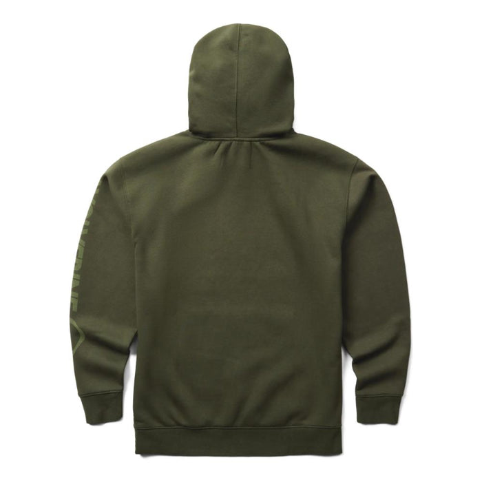 Wolverine® Men's Midweight Two Piece Graphic Hoody