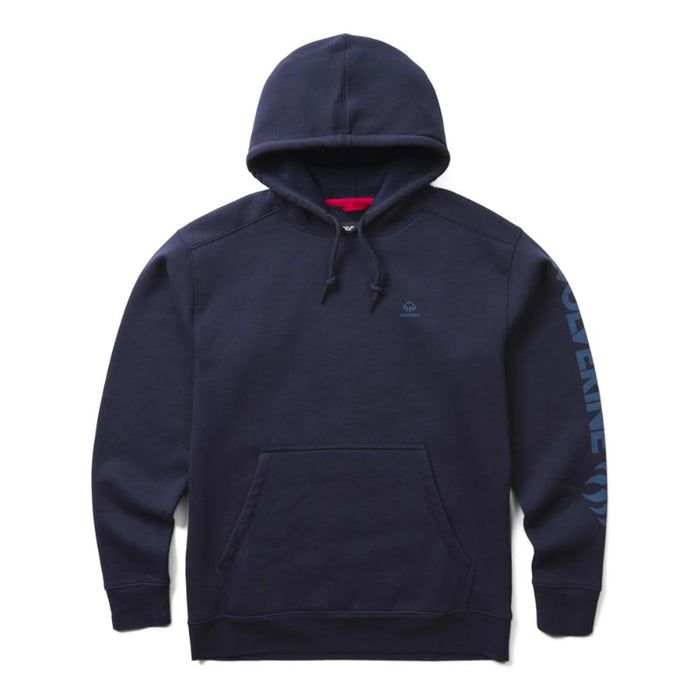 Wolverine® Men's Midweight Two Piece Graphic Hoody