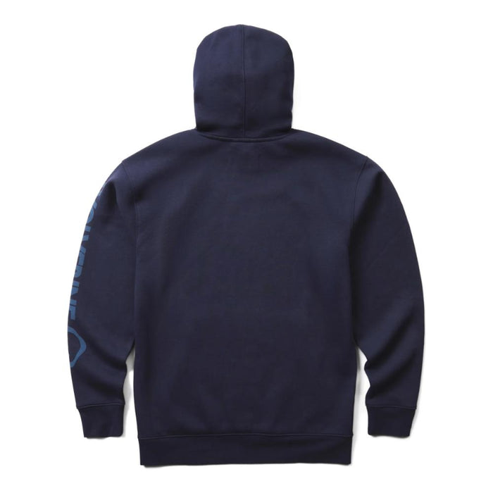 Wolverine® Men's Midweight Two Piece Graphic Hoody
