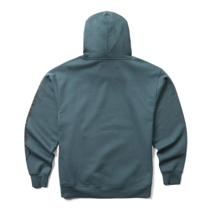 Wolverine® Men's Midweight Two Piece Graphic Hoody