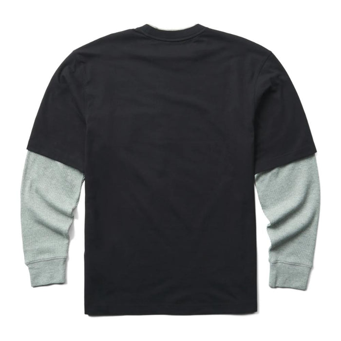 Wolverine® Men's Miter - II Double Layer Long Sleeve Tee