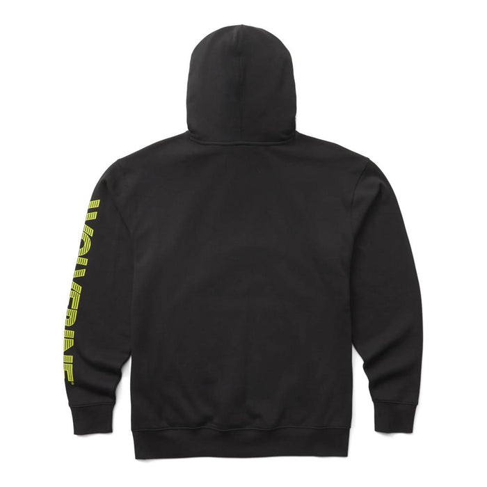 Wolverine® Men's Novelty Two Piece Sleeve Graphic Hoody