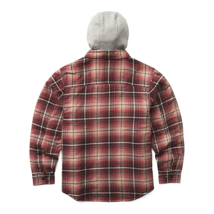 Wolverine® Jac-Shirt & Overman Vest Bundle