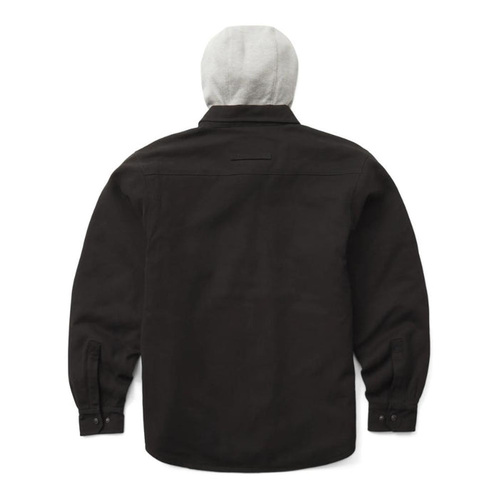 Wolverine® Men's Overman Three Piece Canvas Hooded Jac-Shirt
