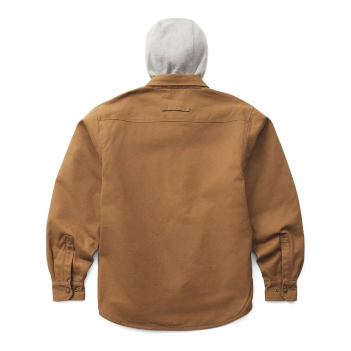 Wolverine® Men's Overman Three Piece Canvas Hooded Jac-Shirt