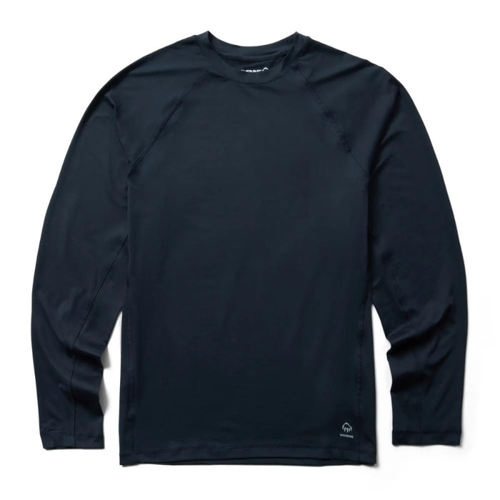 Wolverine® Men's Polyester Sun-Stop Eco Long Sleeve Tee