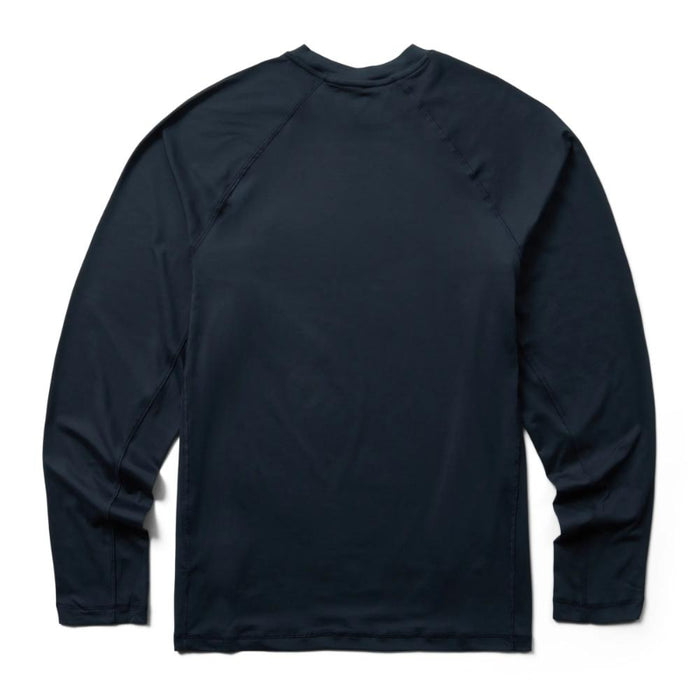 Wolverine® Men's Polyester Sun-Stop Eco Long Sleeve Tee